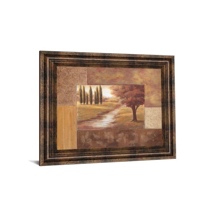 ClassyArtWholesalers Vivian Flasch - Print | Wayfair